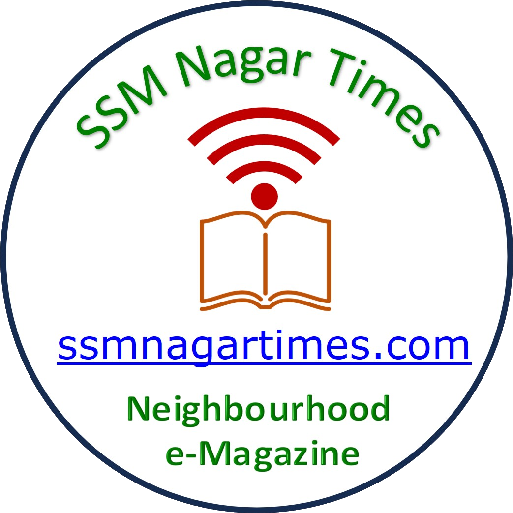 SSM Nagar Times